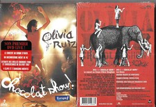 Rare olivia ruiz d'occasion  Clermont-Ferrand-