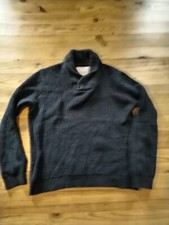 Pull col châle d'occasion  Rennes-