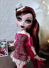 Monster high draculaura gebraucht kaufen  Köln
