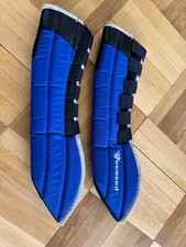 Transportgamaschen hinten warm gebraucht kaufen  Walldürn