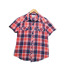 Lee chemise homme d'occasion  Ménéac