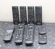 Sony panasonic joblot for sale  BIRMINGHAM