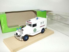 Ford ambulance 1934 d'occasion Ford ambulance 1934 d'occasion  Belz