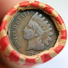 1800s dated indian for sale  Saint Paul