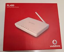 Router vodafone rl400 gebraucht kaufen  Heidenau, Dohna, Müglitztal