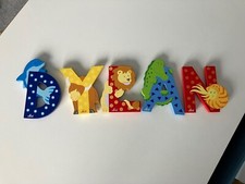 Kids bedroom door for sale  DERBY
