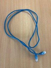 Ethernet cable 1.5m for sale  ERITH