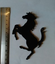 Ferrari stemma cavallino usato  Carpi