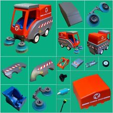 Playmobil city 4045 gebraucht kaufen  Berlin