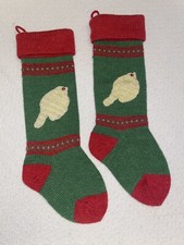 Wool knit christmas for sale  Deep Gap