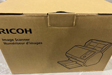 Scanner de Mesa Fujitsu fi-8150 Color Dupla Face Habilitado para Rede Automático comprar usado  Enviando para Brazil