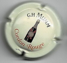 Mumm cie 151 d'occasion  Étrépilly