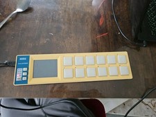 Korg nano pad d'occasion  Décines-Charpieu
