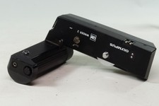 Olympus winder manuali usato  Spedire a Italy