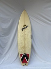 Byrne surfboard 19.26 for sale  San Francisco