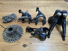 Shimano ultegra 6800 for sale  CRICCIETH