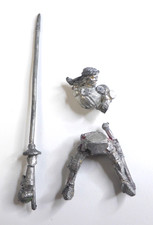 Bretonnian knight errant for sale  SLEAFORD