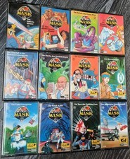 Mask kassette folgen gebraucht kaufen  Bopfingen