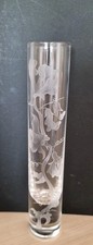 Vintage stuart crystal for sale  ST. LEONARDS-ON-SEA