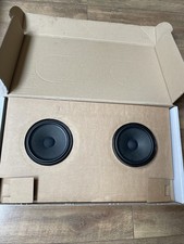 Genuine t6.1 speakers for sale  WHITLEY BAY