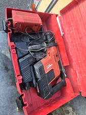 Hilti sds bohrhammer gebraucht kaufen  Obernburg a.Main