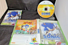 Xbox 360 sonic usato Xbox 360 sonic usato  Santa Sofia