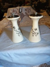 Lenox salt pepper for sale  Indianapolis