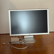 Defekt apple cinema gebraucht kaufen  München
