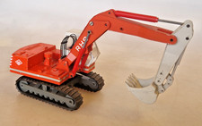 Nzg 277 bagger gebraucht kaufen  Mülheim-Kärlich