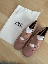 Zara ballerinas sneaker gebraucht kaufen  Berlin