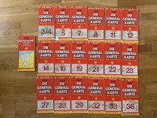 Shell marco polo gebraucht kaufen  Bremen