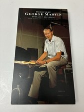 Produced george martin for sale  West Grove