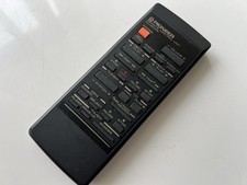 Pioneer dc015 remote for sale  WALSALL