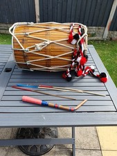 Dhol for sale  WOLVERHAMPTON