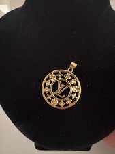 18karat gold trendy for sale  WITNEY