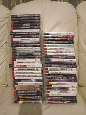 ps3 games various titles na sprzedaż ps3 games various titles na sprzedaż  Wysyłka do Poland