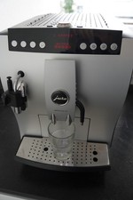 Jura impressa kaffeevollautoma gebraucht kaufen  Hechingen