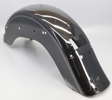 Fender traseiro Harley Davidson genuíno 05 FLSTC Heritage Softail Classic #4016 comprar usado  Enviando para Brazil
