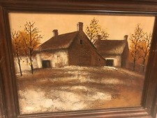 Framed oil painting for sale  Ormond Beach