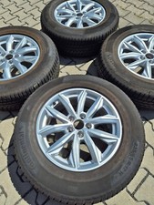 Riginal audi felgen gebraucht kaufen  Rodgau