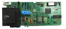 Máquina de costura criativa Pfaff 7530 peças de placa de circuito PC inferior LEIA A DESCRIÇÃO comprar usado  Enviando para Brazil