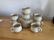 Denby daybreak set for sale  WARRINGTON