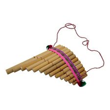 Panpipes curved pipes for sale  BRISTOL