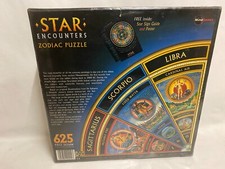 Star encounters zodiac for sale  POOLE