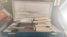 Coffret couteaux anciens d'occasion  Nantes-