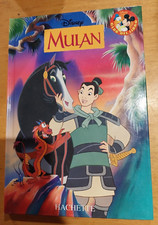 Libro mulan walt usato  Cavenago d'Adda