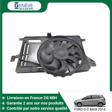 Moteur ventilateur radiateur d'occasion  Niort