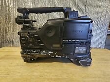 Sony pdw f800 for sale  San Luis Obispo