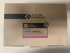 Toner catridge konica for sale  Raleigh