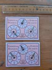 Vintage good bezique for sale  CANTERBURY